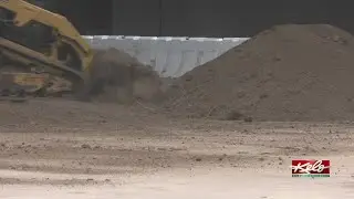 Stock Show and Rodeo starts next Thursday