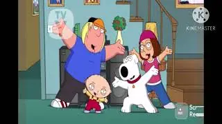 Family Guy - Curriculum Board - & Theme Song (2013) - Nick Jr. The Smart Place To Play