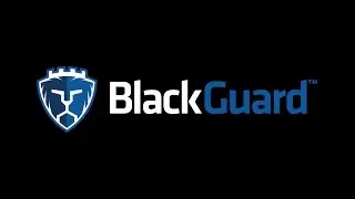 BlackGuard PVC Coated Conduit Installation