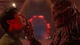 Stranger Things Ainda Prende… Mas Já Não Importa
