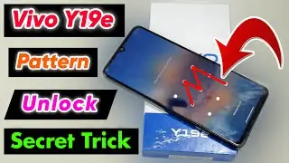 Vivo Y19e 5G Pattern Lock Kaise Tode || All Vivo Phone Pattern Unlock 🔓