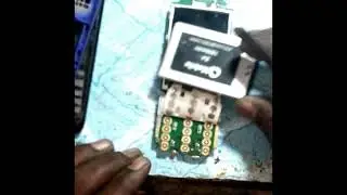 Qmobile e4 too high or low temprature solution