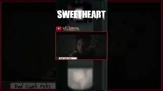 SWEETHEART #shorts #movie #shark #island #monster #survival #film #horror #netflix