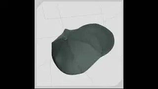 Cap Modelling || 3D Product Modelling and Animation || Satra Productions Advertising Agency