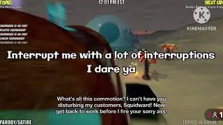 Klasky csupo in tone sounds gets interrupted add round 160