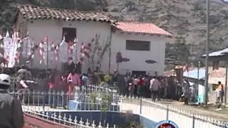santísima virgen de asunción de san mateo (APURIMAC-PERÚ)