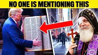 Mar Mari Emmanuel ☪ Pay Attention | Something Strange Is Happening in America&hellip;
