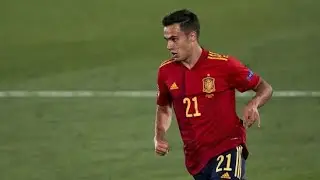 Sergio Regulion Welcome To Spurs -Goals skills and Assists 2020 HD