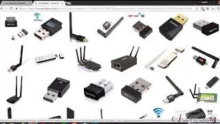 How To RUN WIFI ON DESKTOP PC 2018