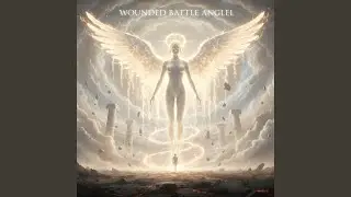 WOUNDED BATTLE ANGEL