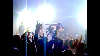 TURNSTILE LOVE CHANNEL 21 (SAN ANTONIO)