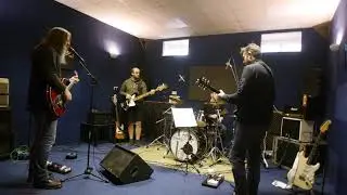 Molly's Chambers (studio audio) - The Sasquatch Live Studio Weekend Mk 4