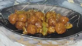 Hostel Style Cabbage Manchurian 🔥 Easy & Tasty😋@cookingwithhazra5920 