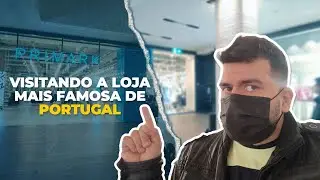 Os pre&ccedil;os da Primark em Portugal #primark #portugal #comprasemportugal #porto