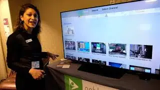 NAB 2019: Updates to Cablecast Screenweave for OTT devices