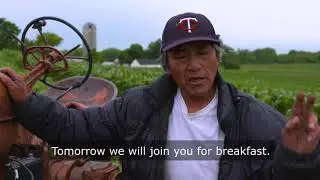 A Hmong Soldier Remembers - Doua Yang