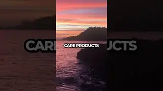 Reduce waste and improve skin health with eco-friendly products! #Shorts
