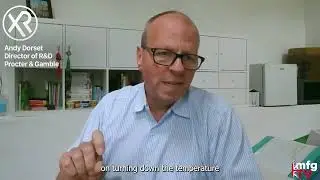 Andy Dorset - Good corporate citizens