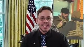 BREAKING NEWS Alex Pretti Murdered by ICE DHS and Trump Defend it