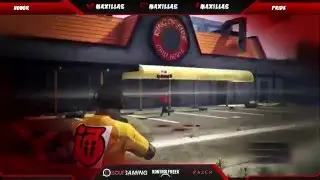 GTA V - Scuf Free Aim RNG