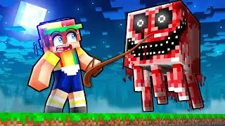 EVIL GHAST vs Most Secure House In Minecraft!
