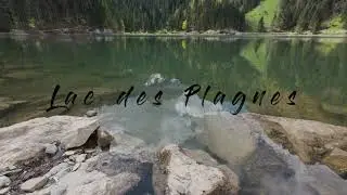 Lac des Plagnes | Chablais