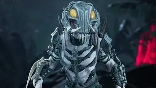 Alpha Predator 10th Win 2025 Predator: Hunting Grounds