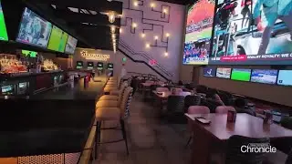 NH Chronicle: Eating at The Nash