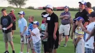 A Bleeding Disorder Doesn’t Stop These Kids from Gettin’ in the Game with CSL Behring