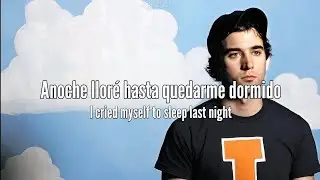 Sufjan Stevens- Come On! Feel the Illinois! Part 1 & Part 2 [Sub Espa&ntilde;ol+Lyrics]