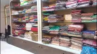 Welcome to Shobhas Naari Uthsav - 661, Shahukar Chennaiah Road, Janatha Nagar, TK Layout, Mysore-09