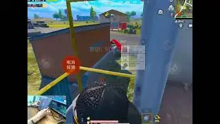 Grenade Only Terror 💥 | PUBG China Nade King DOMINATES