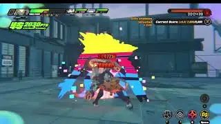 50k Full M0W1 Ban-Dialyn-Lucia Hugo | Shiyu 5 Room 3