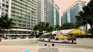 Azure Bahamas Tower w/ Balcony WIFI & Netflix, Manila, Philippines