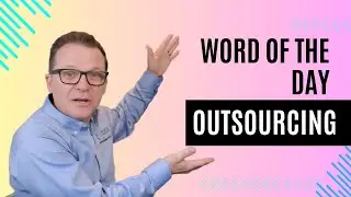 Definition of Outsourcing