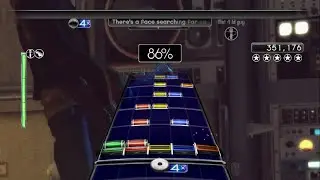 Live And Learn - Crush 40 Co Op FC (RB2 Custom)