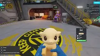 Monster Lab Simulator  First Look No Commentary
