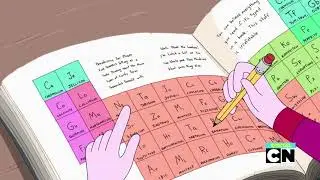 prince gumball vs butterscotch butler