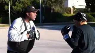 Art Jimmerson`s - Boxercise