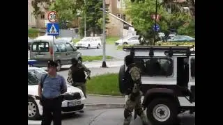 ZENICABLOG: Privođenja Zenica 15.6.2016.
