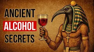 5 Ancient Alcohol Rituals They Don&rsquo;t Want You To Know About
