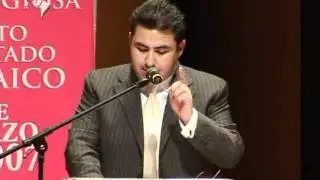 SIMPOSIO: Libertad Religiosa, RESPETO AL ESTADO LAICO; NO A LA REFORMA DEL ARTICULO 24