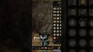 Serio Gothic?!/Hełm Inosa #gothic #gothic3 #shorts #shortvideo #letsplay #letsplaygothic3
