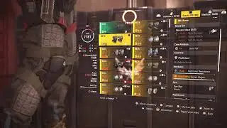 🔥CHEAPEST WAY TO INCREASE PROFICIENCY RANK WITH SCAVENGING POINTS NEW CHARACTER 🔥DIVISION2