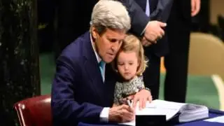 U.S. Signs UN Climate Pact Blasted as Disastrous by Scientific, Economic Experts