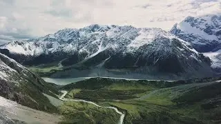 Vladimir Horunzhy - Natural Beauty