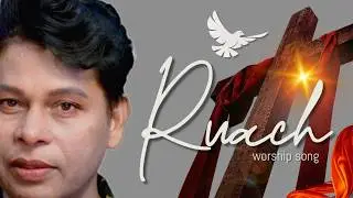 Ruach | Rev. Gopi Jaideep | Tamil Worship Song 2026 | Music by Sam Jaideep