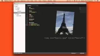 Designers Learning jQuery Episode 2: jQuery Selectors