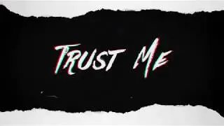 Trust Me - Nick Little (Official Lyric Video)