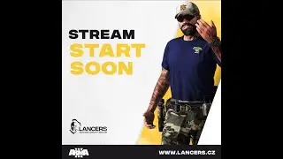 Operation Storm| Lancers |Arma 3
